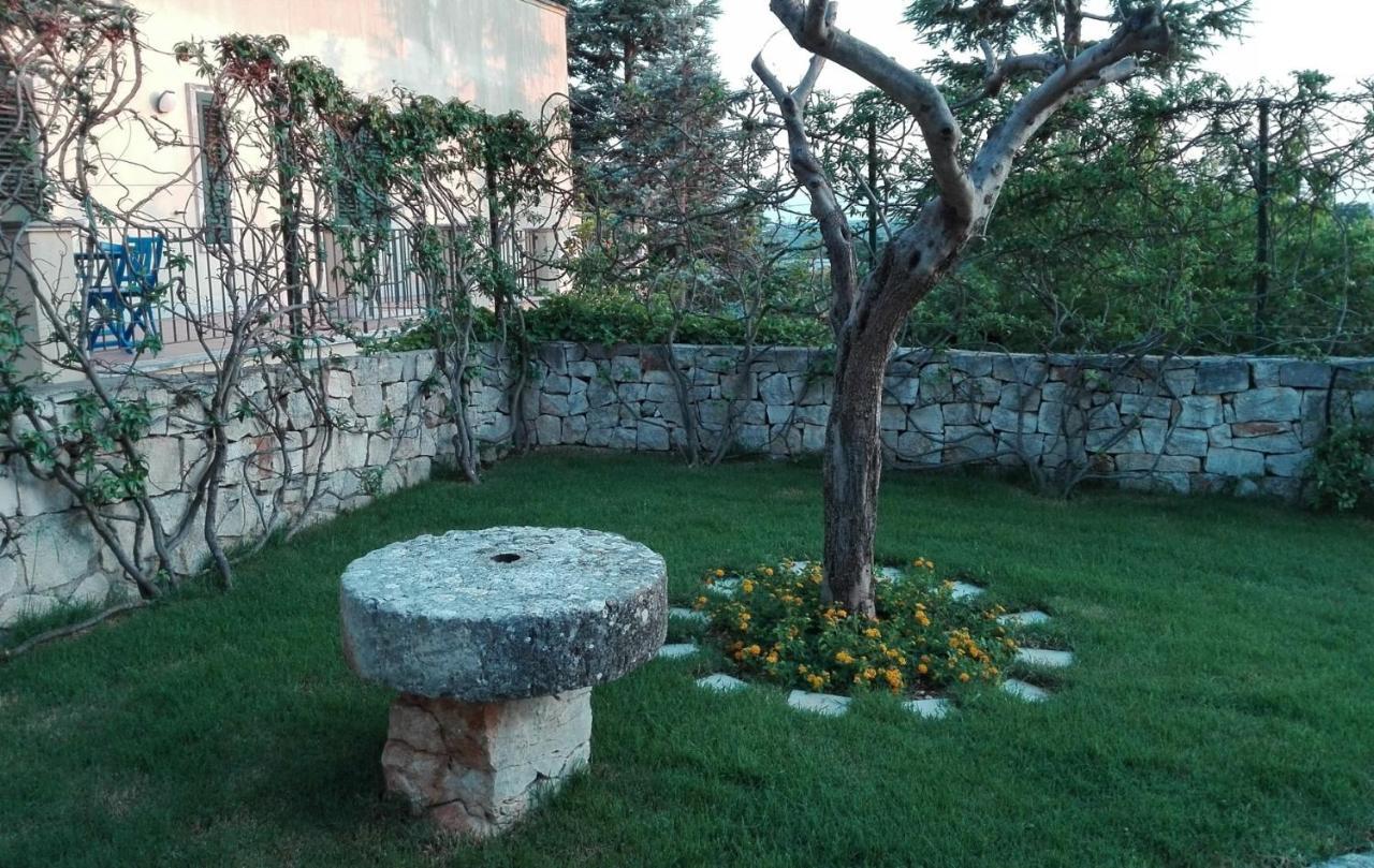 Trulli Giaci&Mauri Apart otel Selva Di Fasano Dış mekan fotoğraf