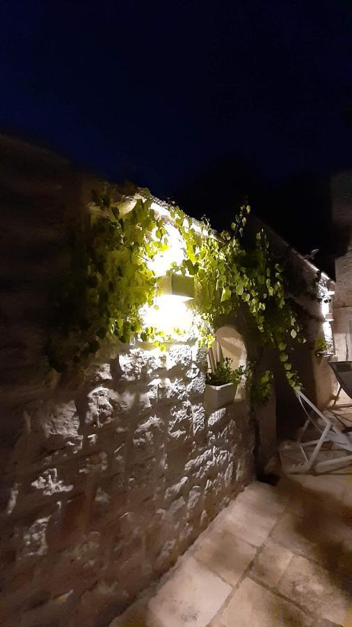 Trulli Giaci&Mauri Apart otel Selva Di Fasano Dış mekan fotoğraf
